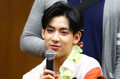 Ucapkan Hari Songkran, Netter Salah Fokus dengan Foto BamBam GOT7
