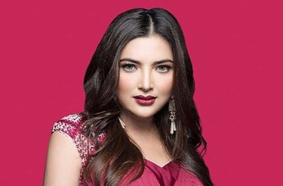 Unggah Foto Cantik Ini, Ashanty Malah Dibilang Mirip Millendaru