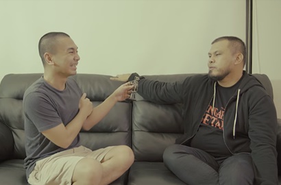 Seram, Inikah Penyebab Rumah Raditya Dika Diganggu Makhluk Gaib?