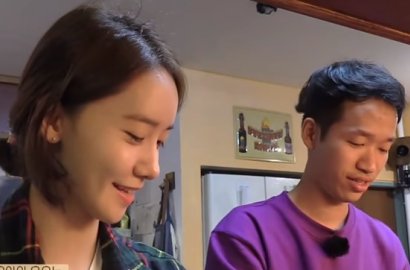 Yoona dan Tamu Cowok 'Hyori's BnB 2' Bahas Perbedaan Nasib, Penasaran?