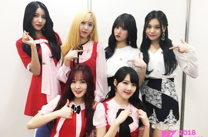 Segera Comeback, G-Friend Rilis Jadwal Promosi 'Time for the Moon Night'