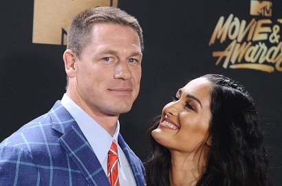 Enam Tahun Jalin Hubungan, John Cena-Nikki Bella Putus