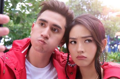 Verrell Bramasta-Natasha Wilona Makan Malam Romantis, Netter Doakan Cepat Nikah
