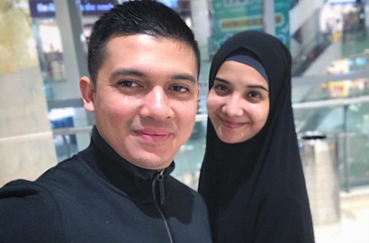 Tak Ingin Konsumen Tertipu, Irwansyah-Zaskia Sungkar Buka Tabungan Umrah