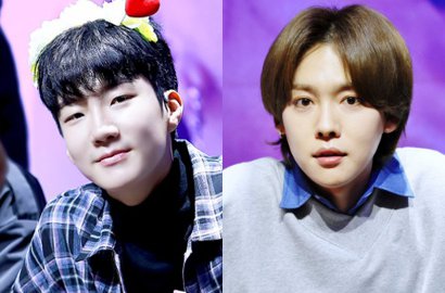 Lee Seung Hoon Winner Pamer Album, Kim Jin Woo Berterima Kasih ke TVXQ-SuJu