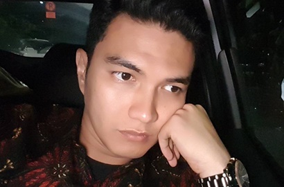 Diam-Diam Resmi Bercerai, Aldi Taher Masih Belum Ingin Menikah Lagi