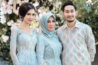 Segera Menikah, Ini yang Dikhawatirkan Amy Qanita pada Syahnaz Sadiqah