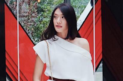 Siap Dinikahi Raditya Dika, Bridal Shower Anissa Aziza Dipuji Netter