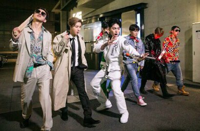 Segera Tayang, iKON Bakal Hadapi Lima Komedian Wanita di 'iKON TV'