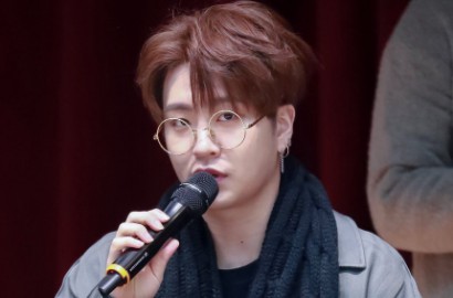 Unggah Lagu di Soundcloud, Youngjae GOT7 Peringati Korban Kapal Sewol