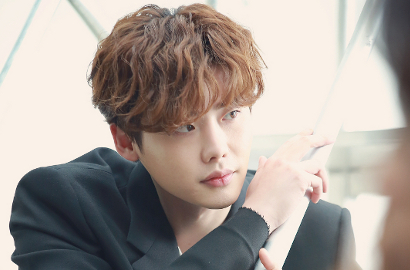 Makin Sibuk, Lee Jong Suk Dikabarkan Mulai Syuting 'Hymn of Death'