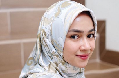 Jumpa Fans 'Orang Ketiga' Super Seru, Aryani Fitriana Langsung Ungkapkan Ini