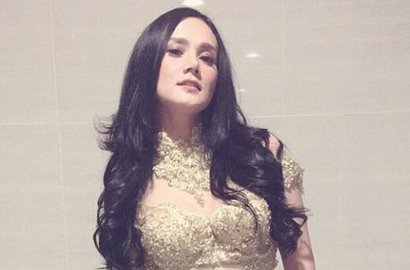 Mulan Jameela Ngamuk Soal Akun Instagram Palsu Safeea Ahmad, Netter Sebut Baperan