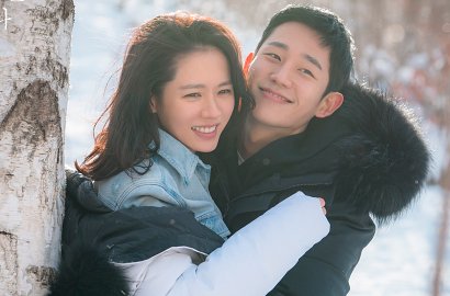 Jung Hae In - Son Ye Jin dan 'Pretty Noona' Jadi Topik Paling Banyak Dibicarakan