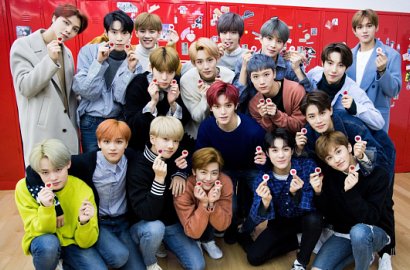 NCT Ungkap Member yang Paling Bisa Diandalkan dan Cengeng, Siapa Saja?