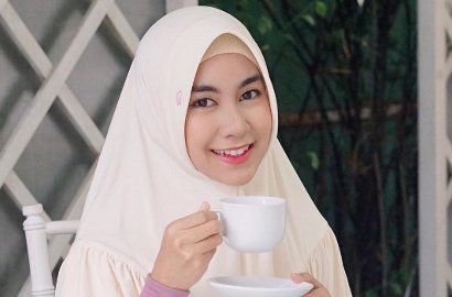 Tidak Pusing Soal Urusan Menikah, Anisa Rahma Pilih Tawakal