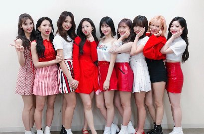 Di Luar Dugaan, Ternyata Member Twice Ini Paling Jago Minum Dibanding yang Lain