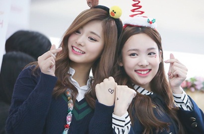 Tzuyu Twice Dihujat Tak Sopan Gara-Gara 'Ejek' Nayeon Jelek, Netter: Maknae Durhaka