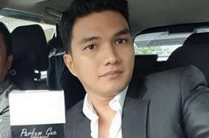 Jadi 'Artis Kantor', Aldi Taher Berkaca ke Christian Sugiono