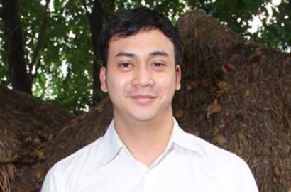 Tujuh Tahun Tak Punya Anak, Ini Usaha Dimas Andrean dan Istri Demi Dapat Momongan