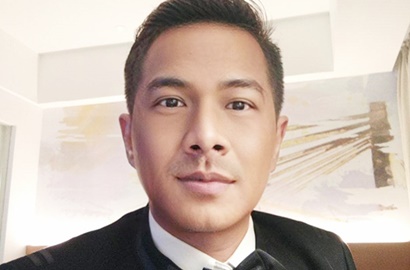 Ada Kutukan Juara 2 'Indonesian Idol' Selalu Sukses, Delon Ikut Heran