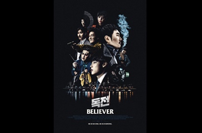 Ryu Jun Yeol Ditodong Pistol, Kim Joo Hyuk Ditemani Wanita di 'Believer'