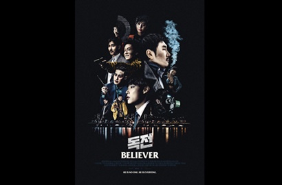 Ryu Jun Yeol Ditodong Pistol, Kim Joo Hyuk Ditemani Wanita di 'Believer'