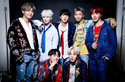 BTS Akhirnya Umumkan Comeback, Usung Konsep Sesuai Prediksi Fans?