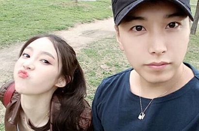 Pamer Foto Liburan di Jepang, Sungmin dan Istri Dinyinyiri Netter