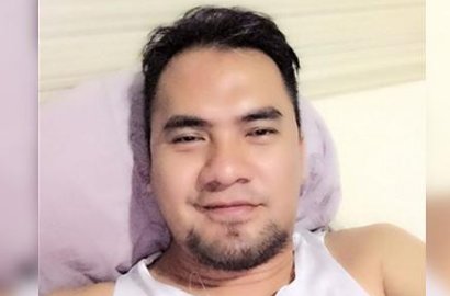 Saiful Jamil Berubah Drastis, Netter Dibuat Pangling