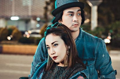 Semua Tentang Dimas Andrean Hardy Terbaru