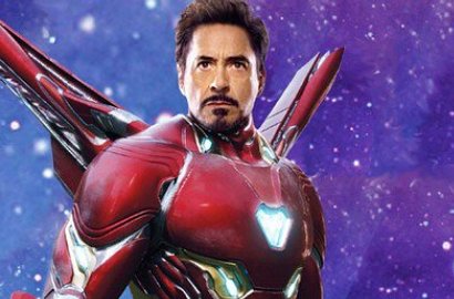 Jadi Superhero Pertama MCU, Joe Russo Sebut Robert Downey Jr. Tak Tergantikan