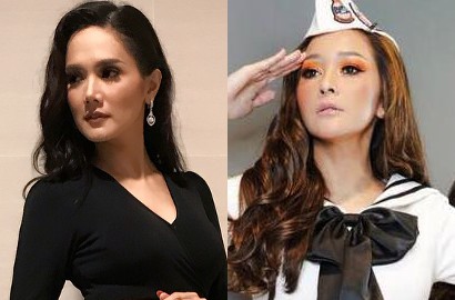 Mulan Dibully Soal Tangisi Sidang Ahmad Dhani, Maia Sempat Tulis Peringatan 'Karma Itu Nyata'