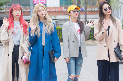 EXID Ungkap Perubahan Member Sejak Debut, Seperti Apa?