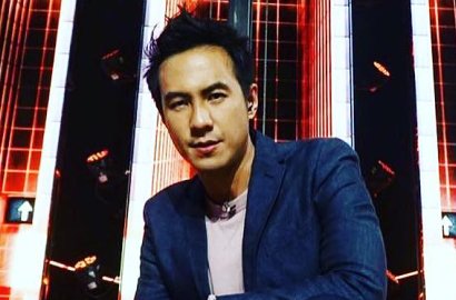 Sepuluh Tahun Bungkam, Daniel Mananta Akhirnya Jawab Ini Ditanya Kontestan 'Idol' Favoritnya
