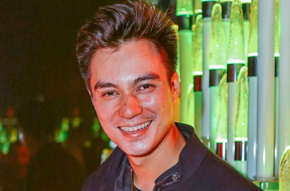 Banyak 'Mata-Mata', Baim Wong Takut Ajak Pacar Baru Jalan Bareng