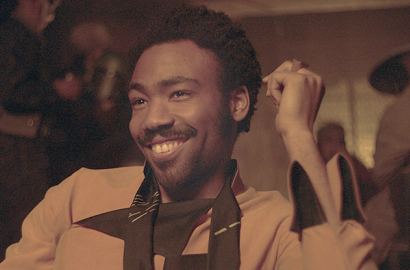 Jelang Rilis, Imej Lando Calrissian Bakal Beda di 'Solo: A Star Wars Story'