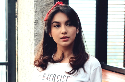 Jelang Ultah ke-22, Irish Bella Tak Ingin Dapat Kado dari Fans