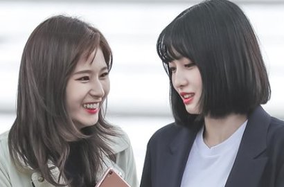 Bikin Bangga Keluarga, Sana dan Momo Bahas Popularitas Twice di Jepang