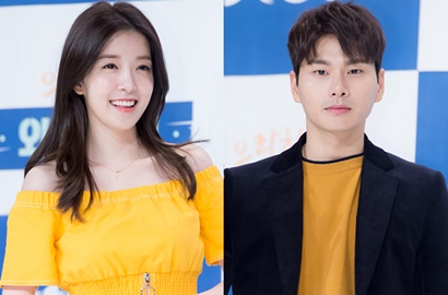 Cinlok, Lee Yi Kyung-Jung In Sun 'Laughter in Waikiki' Ternyata Pacaran