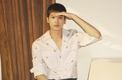 Ungkap Alasan Bintangi 'Suits', Hyungsik Rela Lakukan Ini Demi Perannya