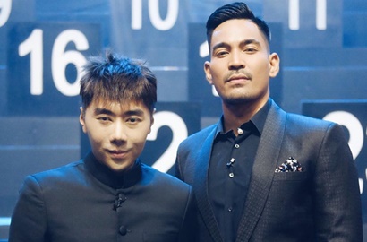 Robby Purba Lega Episode 'Karma' saat Main Jelangkung Tak Lolos Sensor
