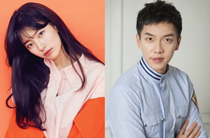 Dicintai Publik, 7 Selebriti Korea Ini Sampai Punya Julukan Nasional