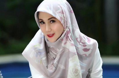 Amoroso Katamsi Meninggal Dunia, Marini Zumarnis Turut Ucapkan Duka Cita