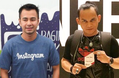 Raffi Akui Hubungan Spesial dengan Ayu Ting Ting, Mbah Mijan: Lebih dari Teman