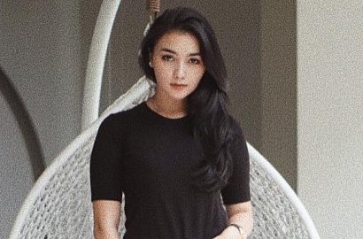Pernah Syuting Bareng, Citra Kirana Kenang Almarhum Amoroso Katamsi
