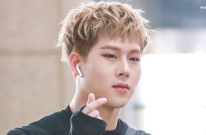 Makin Terkenal, Monsta X Kerjasama Bareng Merek Kontak Lensa Ini