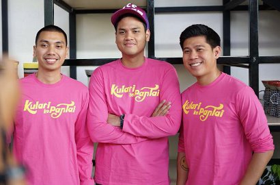 Sebut Lagu RAN Layak Didengar Anak-Anak, Ini Alasan Rayi Putra