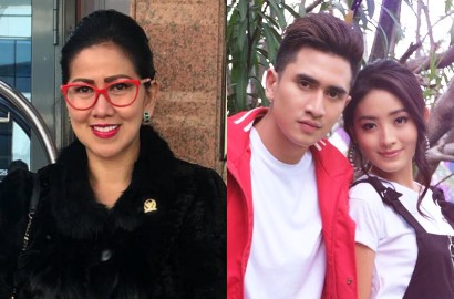 Akrab dengan Natasha Wilona, Venna Melinda Ternyata Sering Ikut Verrell Bramasta Pacaran