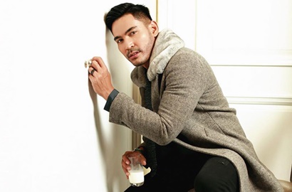 Robby Purba Ingin Undang Tiga Artis Ini di 'Karma', Netter Antusias